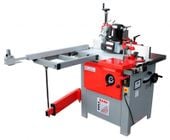 Frezarka DOLNOWRZECIONOWA do drewna HOLZMANN 2,8kW uchylne wrzeciono 400V