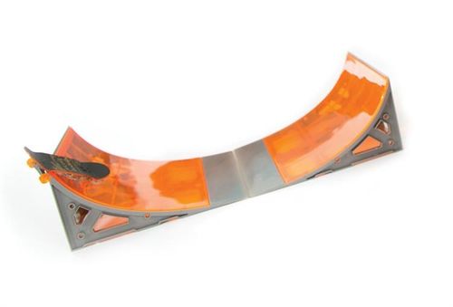 HEXBUG CIRCUT BOARD HAWK - ZESTAW DESKOROLKI 4076 na Arena.pl