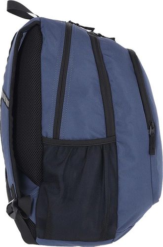 Plecak Miejski 4Fwss25Abacu431 - Niebieski na Arena.pl