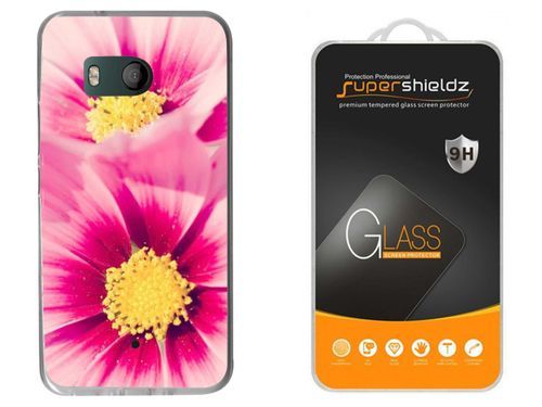 HTC U11 Etui Case Pokrowiec + Szkło na Arena.pl