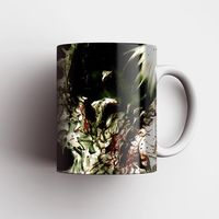 Kubek Abara DO WYBORU