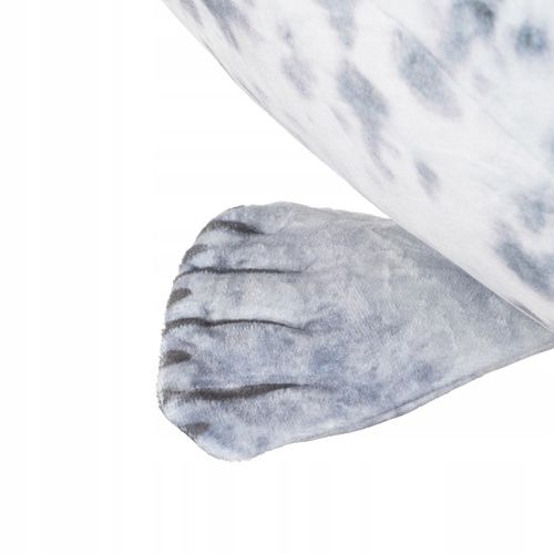 Maskotka - foka 60 cm Kruzzel 24644 na Arena.pl