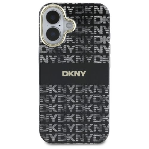 Etui DKNY do iPhone 16, Czarny na Arena.pl