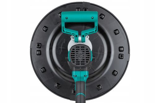 ZACIERACZKA do tynków gładzi STYROPIANU szlifierka REGULACJA MOCNA ZESTAW na Arena.pl