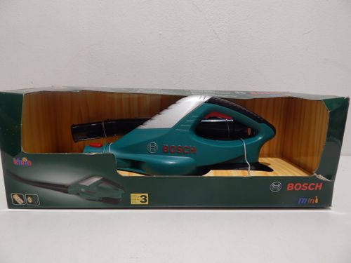 Dmuchawa do liści KLEIN Bosch 2776 na Arena.pl