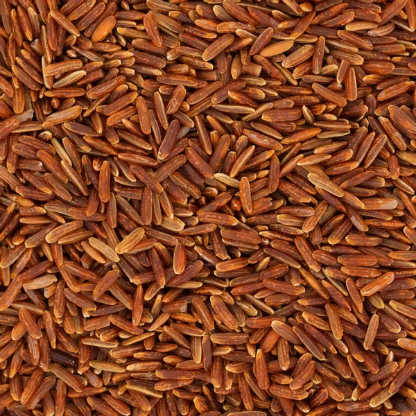 Ryż czerwony 1kg zdjęcie 2