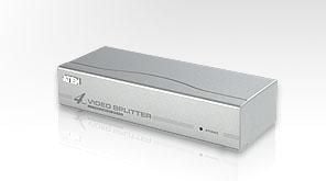 Aten 4 Port Video Splitter, zdjęcie 1