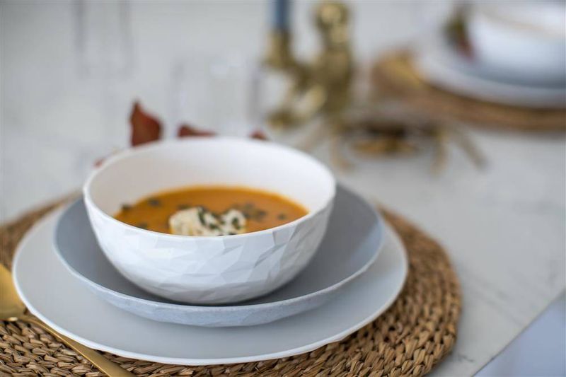 Miska Club biała 4004525 zdjęcie 4