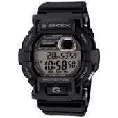CASIO GD-350-1ER - G-Shock Digital - Męski - Zegarek sportowy
