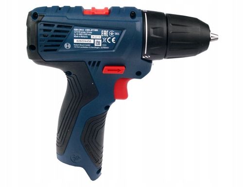 WKRĘTARKA 12V GSR 120-LI BOSCH KORPUS BODY na Arena.pl