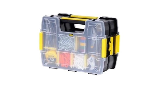 STANLEY 71-197 ORGANIZER DWUSTRONNY SORT MASTER na Arena.pl