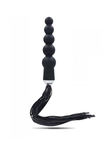 Plug Dildo Anale Globe Anal Whip na Arena.pl