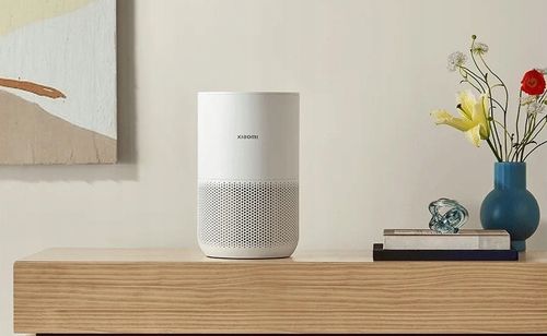 Oczyszczacz powietrza Xiaomi Smart Air Purifier 4 Compact na Arena.pl