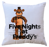 Poduszka FNAF Five Nights at Freddy's