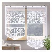 Komplet firan Dagos wysokość 180 cm 🔲 DomoweTekstylia | WN110D 48K