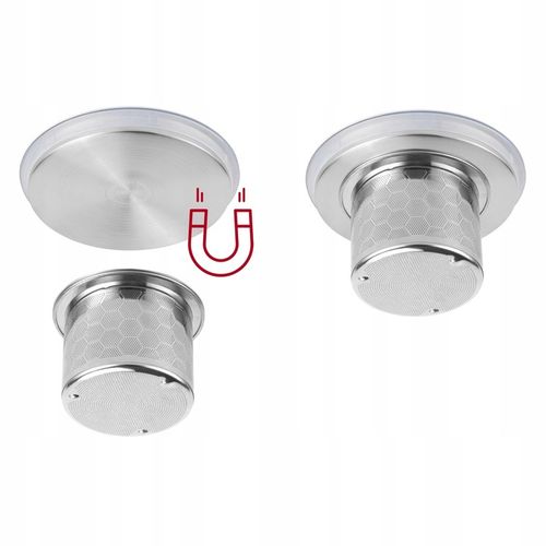 Czajnik Elektryczny Mały RETRO Catler BM501 Czarny 0,6L TEMPERATURA 40-100C na Arena.pl