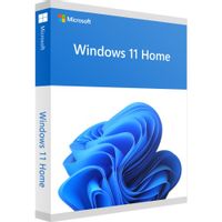 Windows 11 Home 32/64 Bit