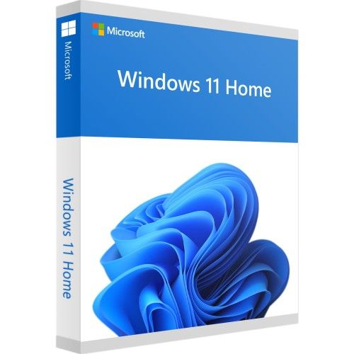 Windows 11 Home 32/64 Bit zdjęcie 1