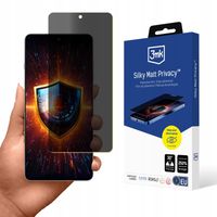 Folia prywatyzująca 3MK Silky Matt Privacy do OnePlus 13R