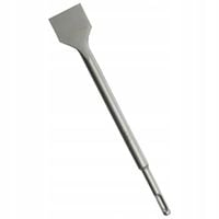 Hikoki Dłuto Płaskie Szerokie Przecinak Kucia SDS-Plus 40x250 mm 751592