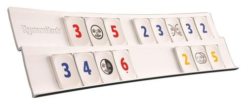 Lemada - Gra Rummikub 3w1 38026 na Arena.pl