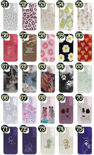 ETUI DO SAMSUNG S22 - ELEGANCKIE MODNE WZORY DLA KOBIET + SZKŁO na Arena.pl