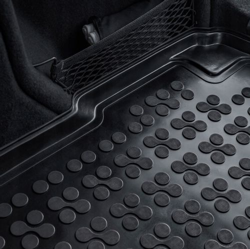 MATA BAGAŻNIKA Jaguar E - PACE 4x4 / 4x2 od 2017 na Arena.pl