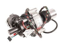 Silnik noży kosiarki Wiper Trekker S XL-S C02006