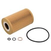 FILTR OLEJU BMW 3 E46 1998 1999 2000 2001 2002 2003 2004 2005 2006 2007