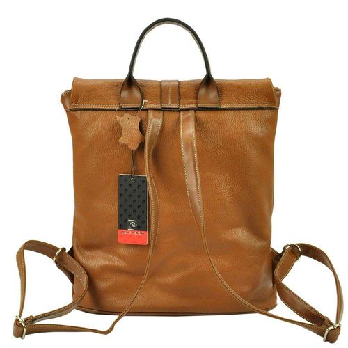 A4 Pierre Cardin NPA 509 camel na Arena.pl