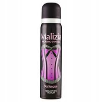 Malizia Damski Dezodorant Burlesque 100 Ml