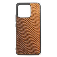 Drewniane Etui Bewood Xiaomi 13 FALE MERBAU