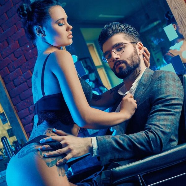 BARDZO MOCNE MĘSKIE FEROMONY ZAPACHOWE IMPI MAN 15 ML zdjęcie 4