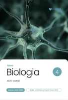 Biologia LO Nowa Zbiór zadań. Matura 2026-2028 T.4