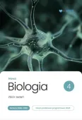Biologia LO Nowa Zbiór zadań. Matura 2026-2028 T.4