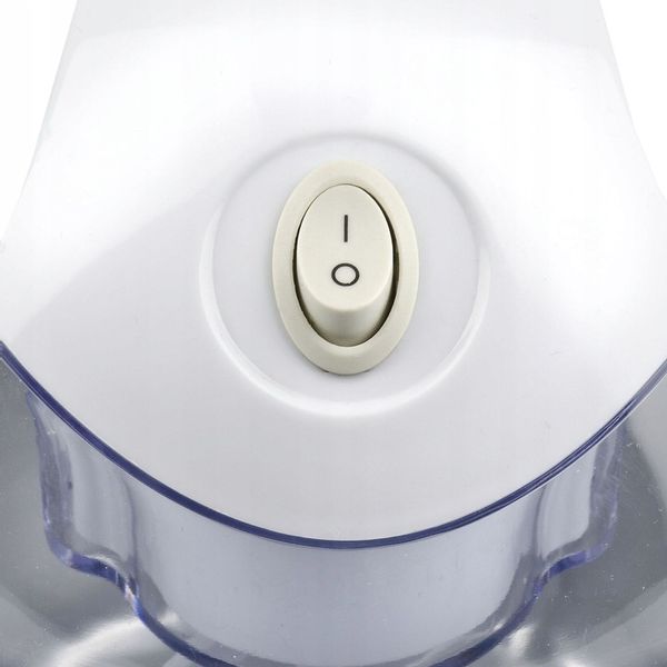 Maszynka do lodów GIRMI GH02 zdjęcie 4