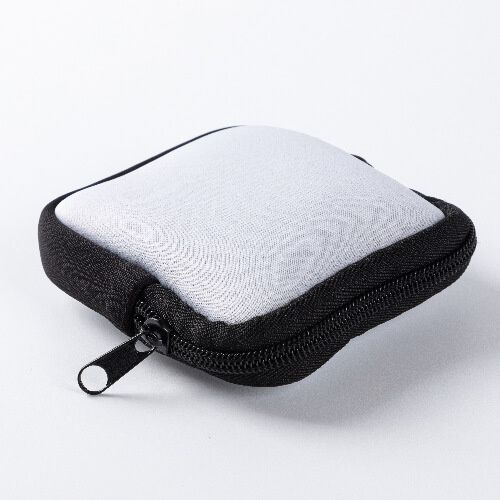 Neoprenowy mini portfel do sublimacji zdjęcie 3