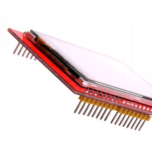 ProRock LCD TFT Touch Shield 240x320 UNO R3 Mega2560 na Arena.pl