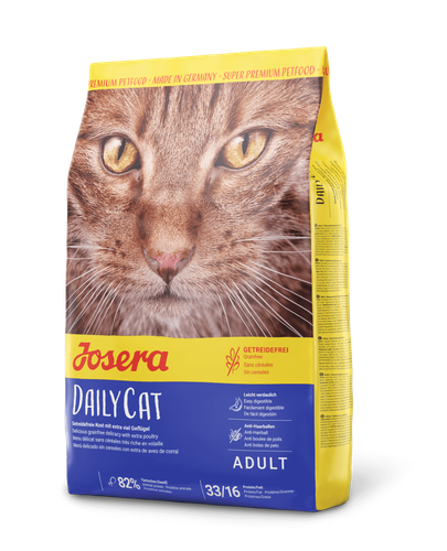 Josera Daily Cat 2kg na Arena.pl
