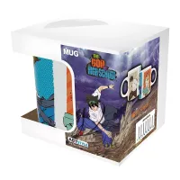 Kubek The God of High School - Jin & Friends 320 ml