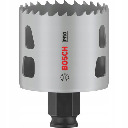 PIŁA OTWORNICA 54 mm MULTI MATERIAL BOSCH PRO na Arena.pl