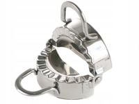 Forma FOREMKA Do Lepienia PIEROGÓW Pierogi Maszynka Pierogarka 9,5cm 2190