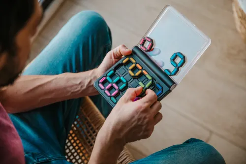 Smart Games. IQ Digits na Arena.pl