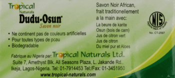 DUDU-OSUN  150 g na Arena.pl