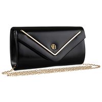 kopertówka damska ze skóry ekologicznej - rovicky