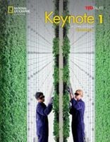 Keynote 2nd ed. Elementary SB Split A + online