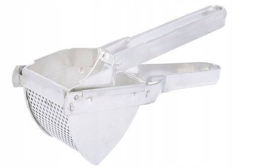 Praska do ziemniaków warzyw wyciskarka ręczna na Arena.pl