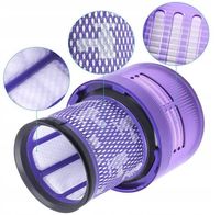 FILTR POWIETRZA ZMYWALNY DO DYSON V11 V15 Detect Absolute Animal Total