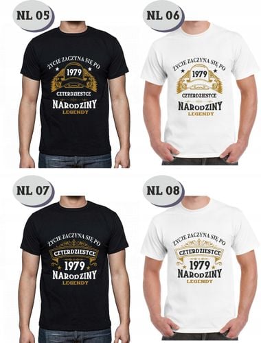 Koszulka męska super SOŁTYS prezent DLA SOŁTYSA na Arena.pl