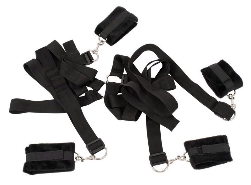 Bk Bed Shackles zdjęcie 2